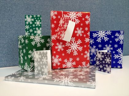 Snowflake Wrap with Tags.JPG