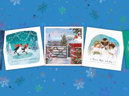 Christmas Cards 2025 1920 X1080