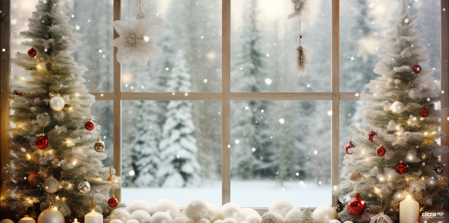 navigating christmas with IBD
