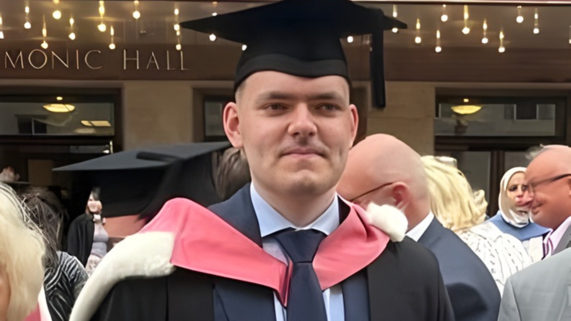 Ben Stapleford